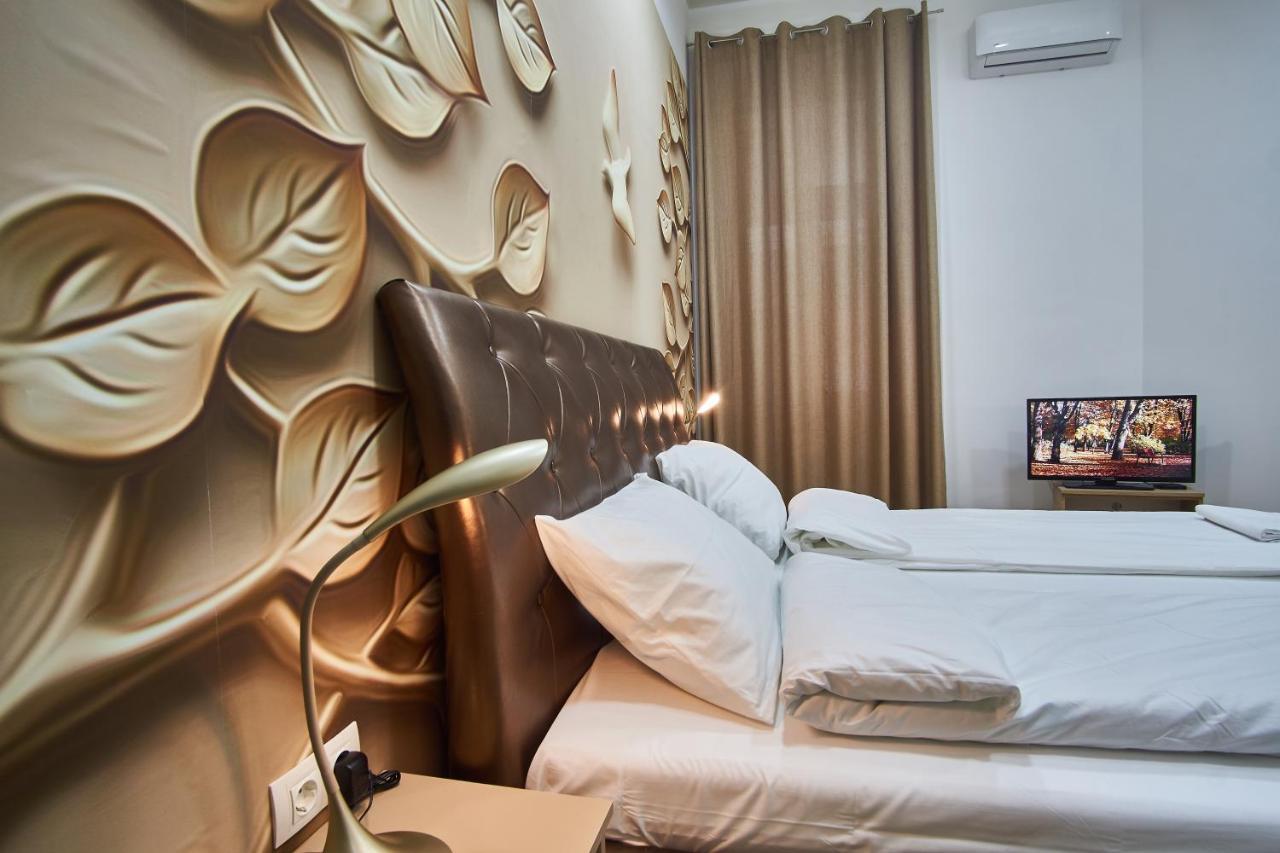 K51 Apartman | Budapeszt Zewnętrze zdjęcie