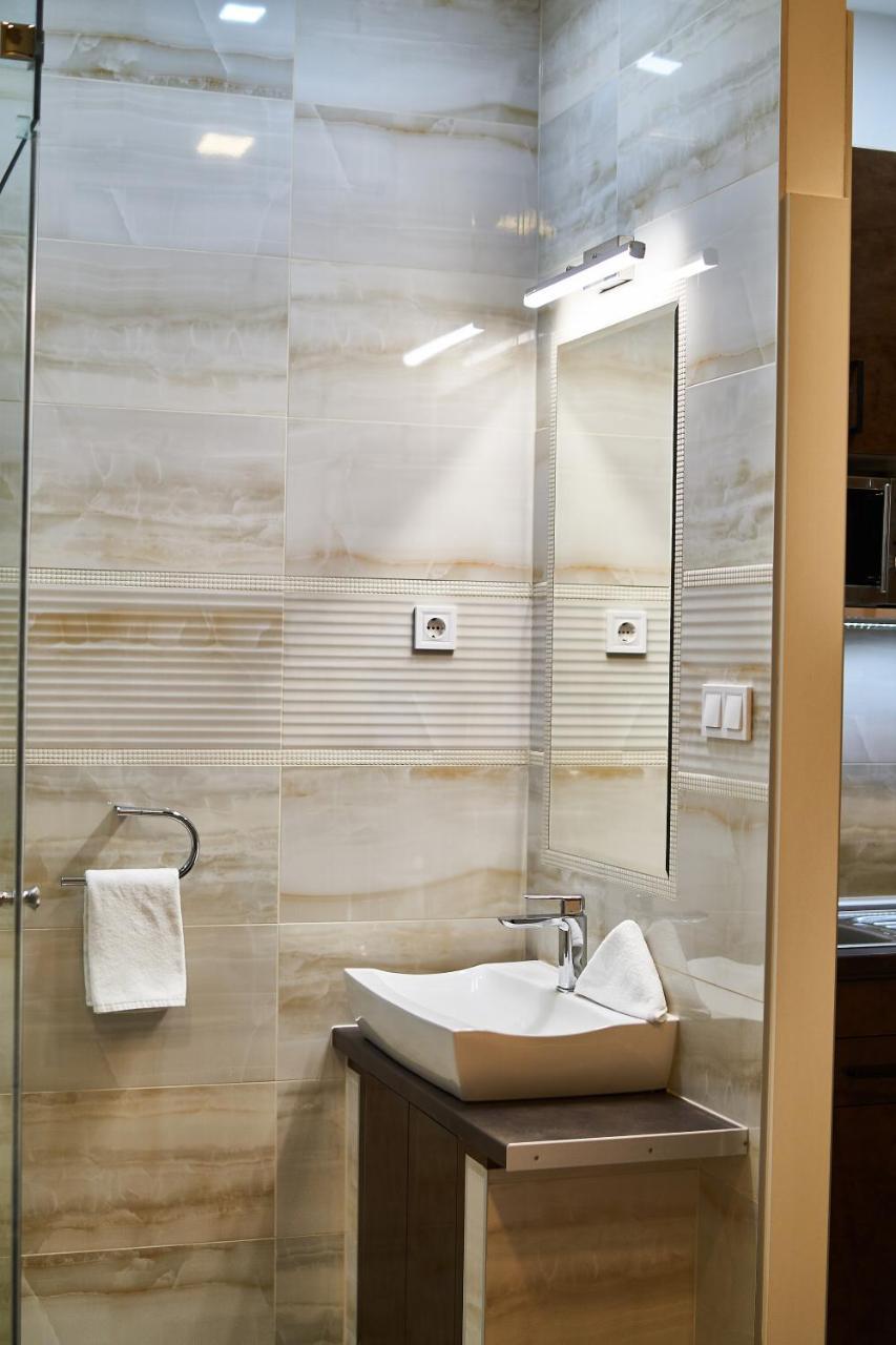 K51 Apartman | Budapeszt Zewnętrze zdjęcie